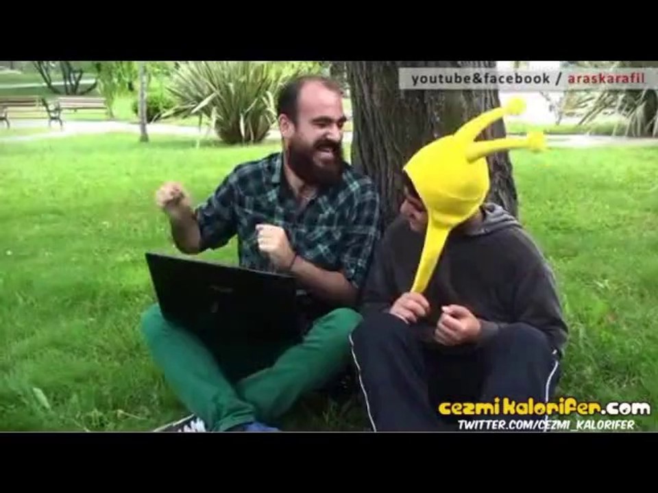 Turkcell'in Yayından Kaldırılan Reklamı