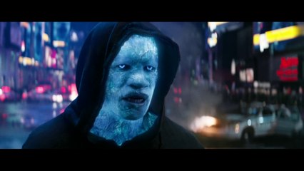 The Amazing Spider-Man : Le destin d'un héros - Extrait "Times Square" - VF