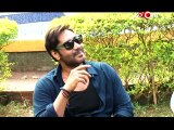 Ajay Devgn SUPPORTS his friend