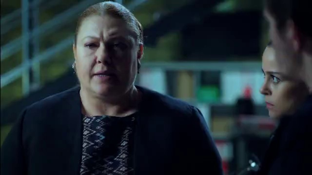 Kızılelma 14.Bölüm Fragmanı - Dizifragmanlari.org