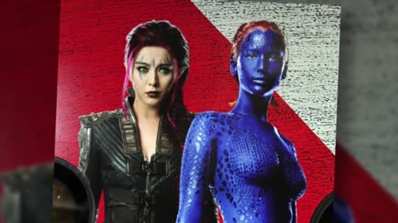 Bekommt Jennifer Lawrence ihren eigenen 'X-Men' -Ableger?