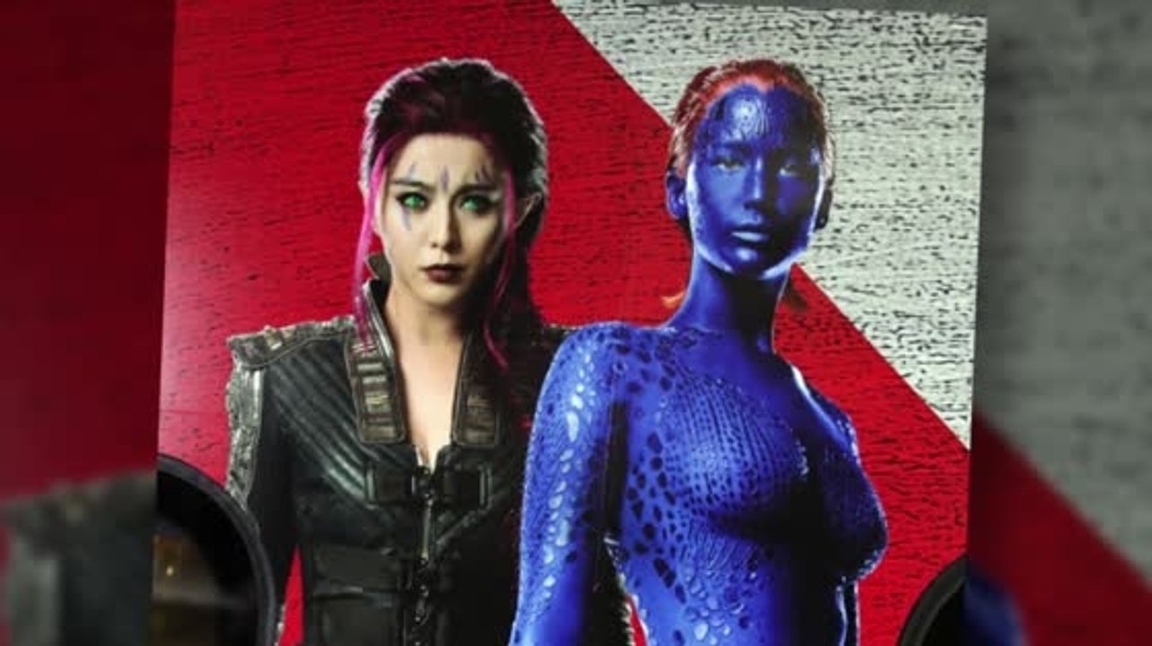 Bekommt Jennifer Lawrence ihren eigenen 'X-Men' -Ableger?