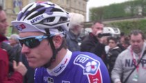 Cyclisme: Arnaud Démare 12e de Paris-Roubaix