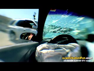 45 Saniyede İnsan Hayatı