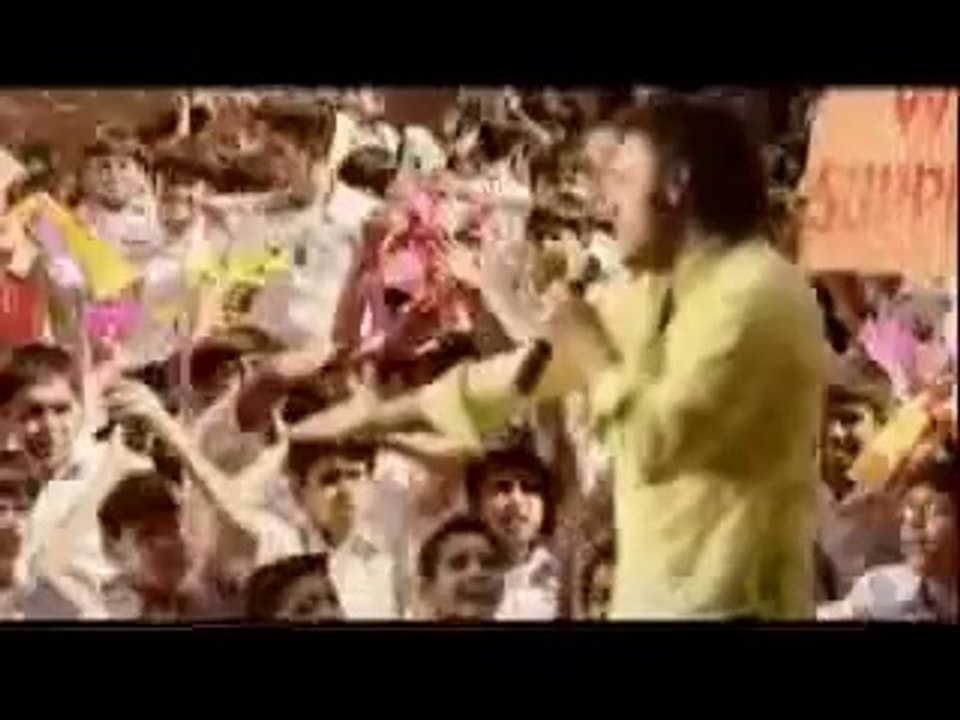 Humain Zindgi Say Pyar Hay - Najam Sheraz