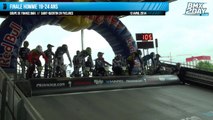 Finale 19/24 ans Coupe de France BMX Saint-Quentin En Yvelines M2