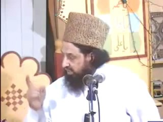 Why didnt Imam Alis (as) Exalted Status Position  Him To  Be The First Calipah  Last Part