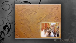 DECORATIVE PLASTERING APPLICATION VENETIAN PLASTER Best Sensation Modern Masters TRAVERTINO STUCCO MARMORINO VENEZIANO