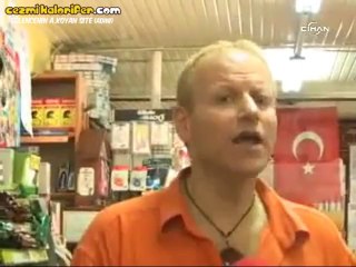 20 Yıldır Oruç Tutan Osman