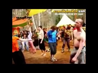 Ajdar Tarikatının Gizli Ayin Görüntüleri