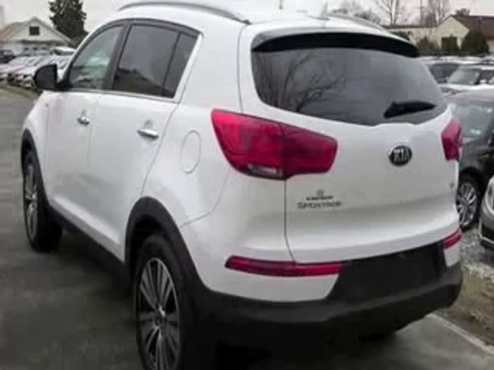 Kia Dealer Philadelphia, PA | Kia Dealership Philadelphia, PA