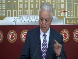 CHP'li Loğoğlu: Toprak ve tazminat I www.halkinhabercisi.com