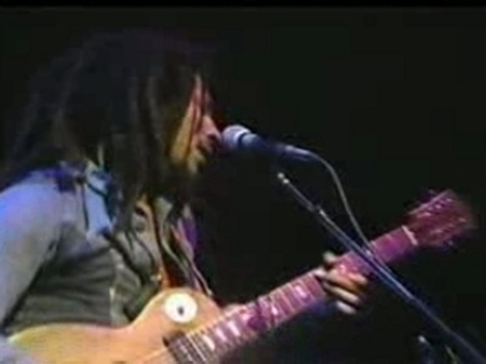 Bob Marley - Jammin'