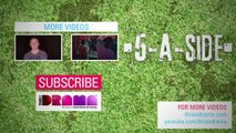 5-A-SIDE: KSI - WIN HIS BALLS [COMPETITION]