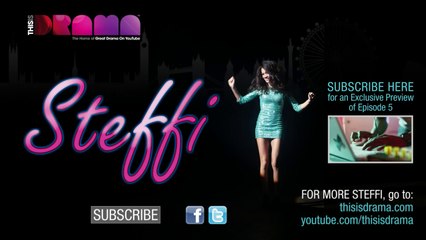 STEFFI - EPISODE 5 TEASER [URBAN MUSIC DRAMA]