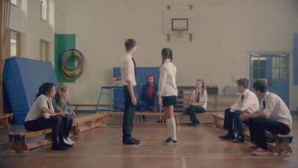 STEFFI - EPISODE 2: TAKING IT BACK [URBAN MUSIC DRAMA]