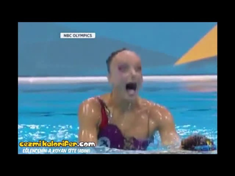 Olimpik Godzilla