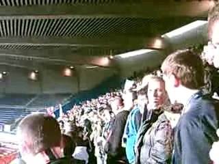 PSG - Nîmes Auteuil