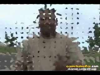 Şişeyle İlginç Sihirbazlık