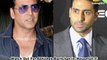 Watch Out For Abhishek Bachchan in 'Housefull 3' | Hindi Cinema Latest News | Akshay Kumar, Riteish