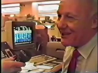 Wall Street Refugee Disrupts Silicon Valley Biz Model - U boomer U TV