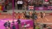 Olimpiyatlarda Altın ve Gümüş Madalya Kazandığımız Kadınlar 1500 Metre Finali