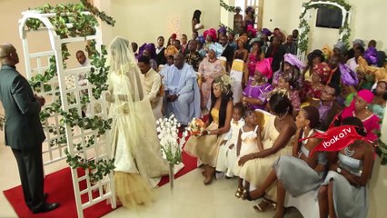 A Marriage Made In Heaven?