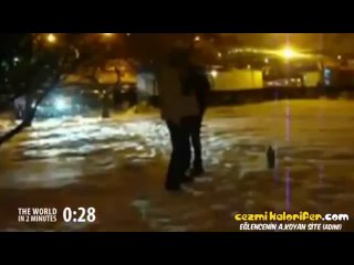 2 Dakikada Rusları Tanımak