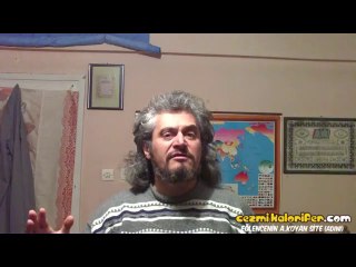 Atilla Kaptan İle Aksaray Piyasası