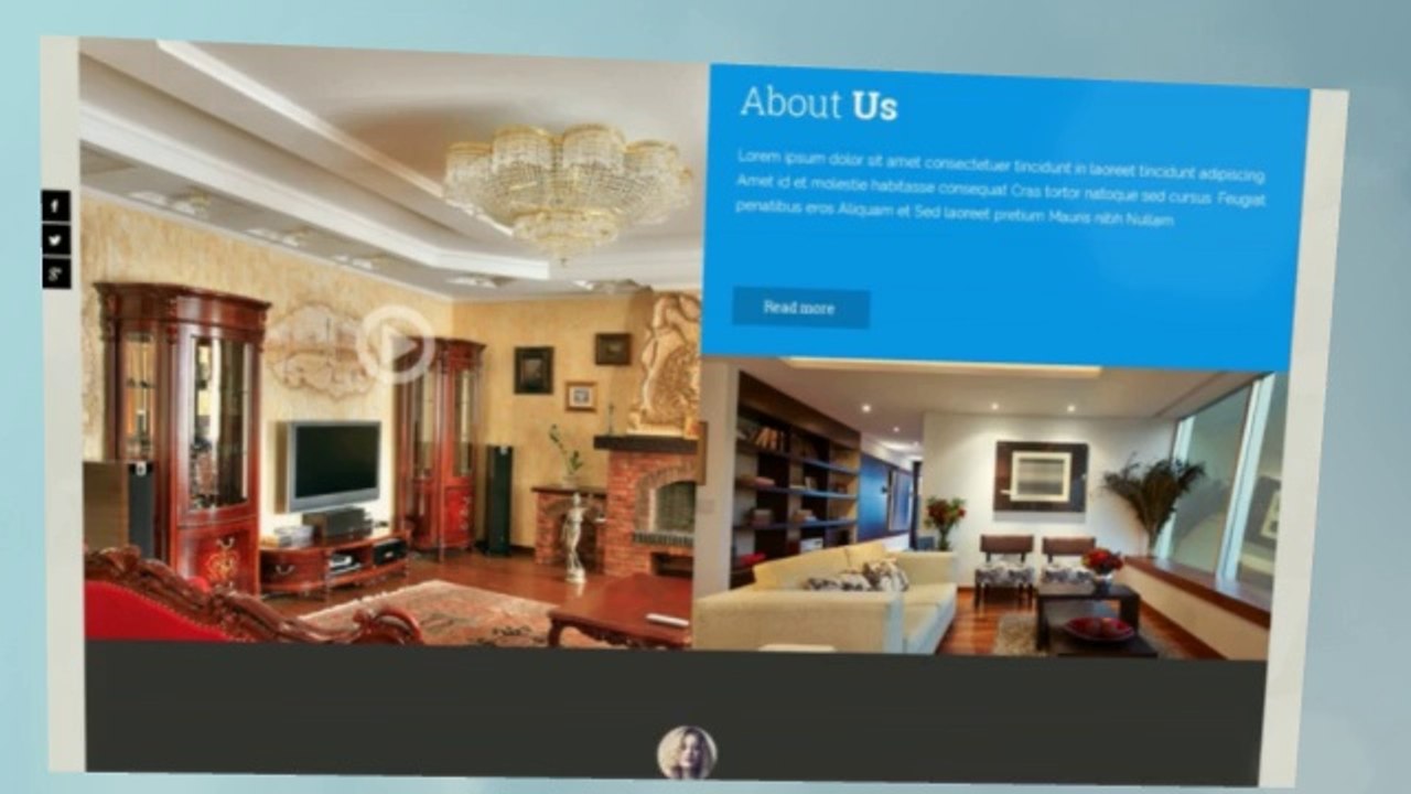 Cmsgadget.com - Best templates & themes - March 2014