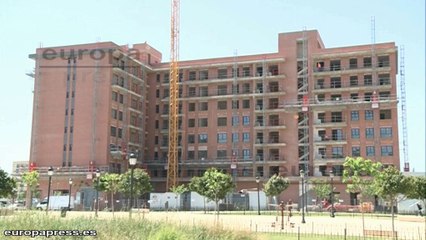 El precio de la vivienda subió un 0,6% en febrero