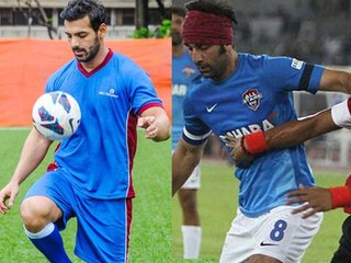 Ranbir, Salman & John Turn Football League Owners