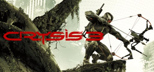 Crysis 3 [Let's Play #5] SkinO