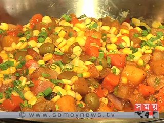 'বাঙলা' খাবারের দখলে পাঁচ তারকা হোটেল