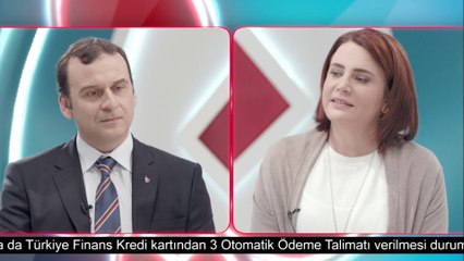 Kalksın Aradan Paravan - Tasarruf Hesabı