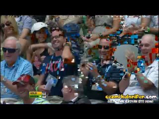 Tenisin Futbol ve Hentbol İle Birleşmesi