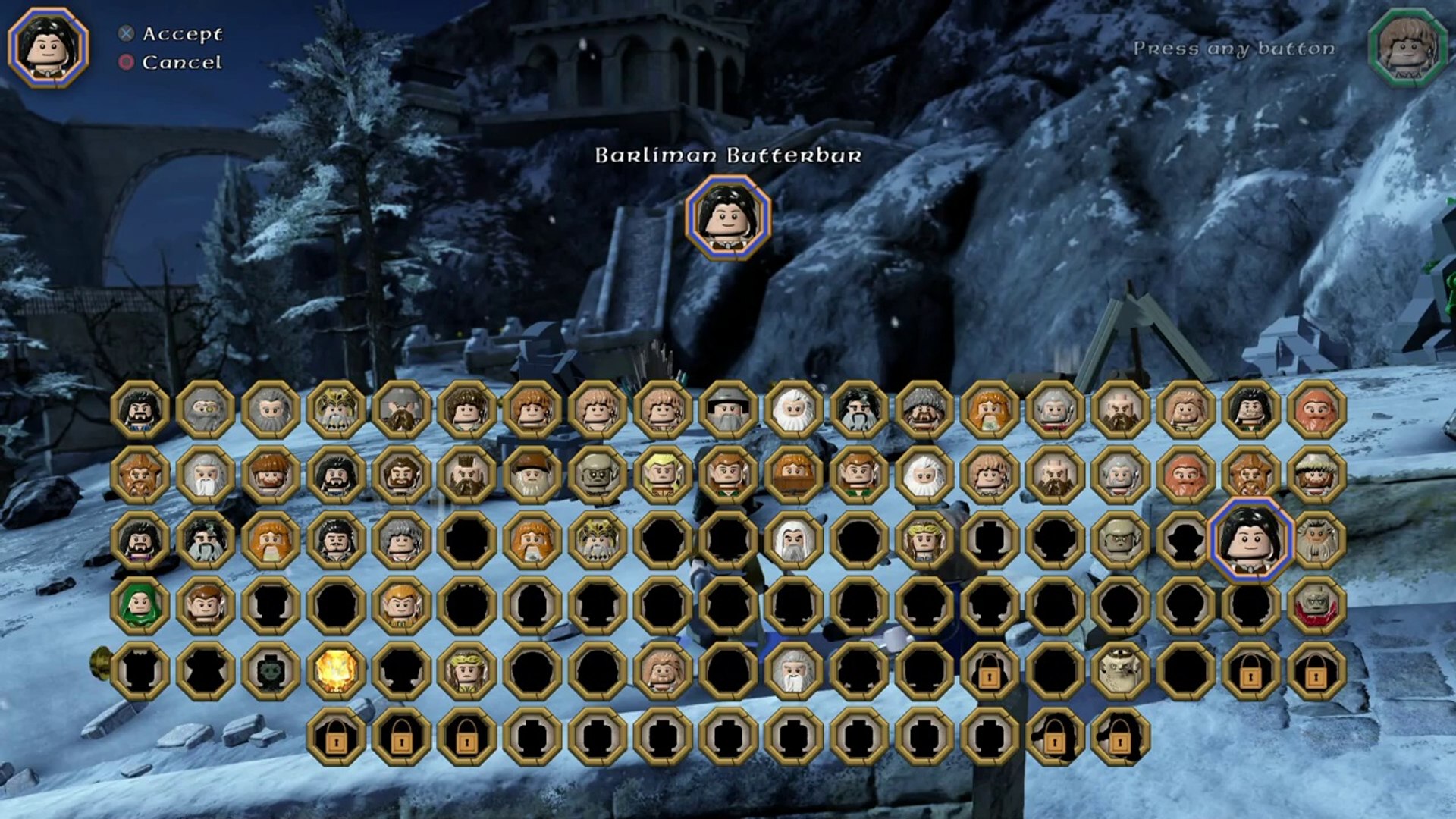 Lego Hobbit All Characters | seeds.yonsei.ac.kr