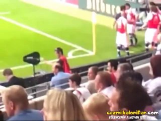 Sahaya Girmek İçin Plan Yapan Çılgın Türk Ve Sonrası