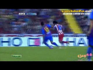 Sezonun İlk Maçında Arda'dan Harika Gol