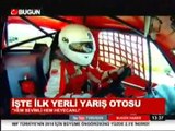 Bugün TV - Haberler - Automechanika Fuarı Haberi - 11.04.2014