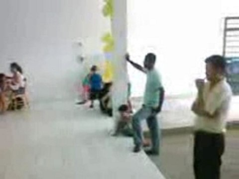 igreja assembleia de deus