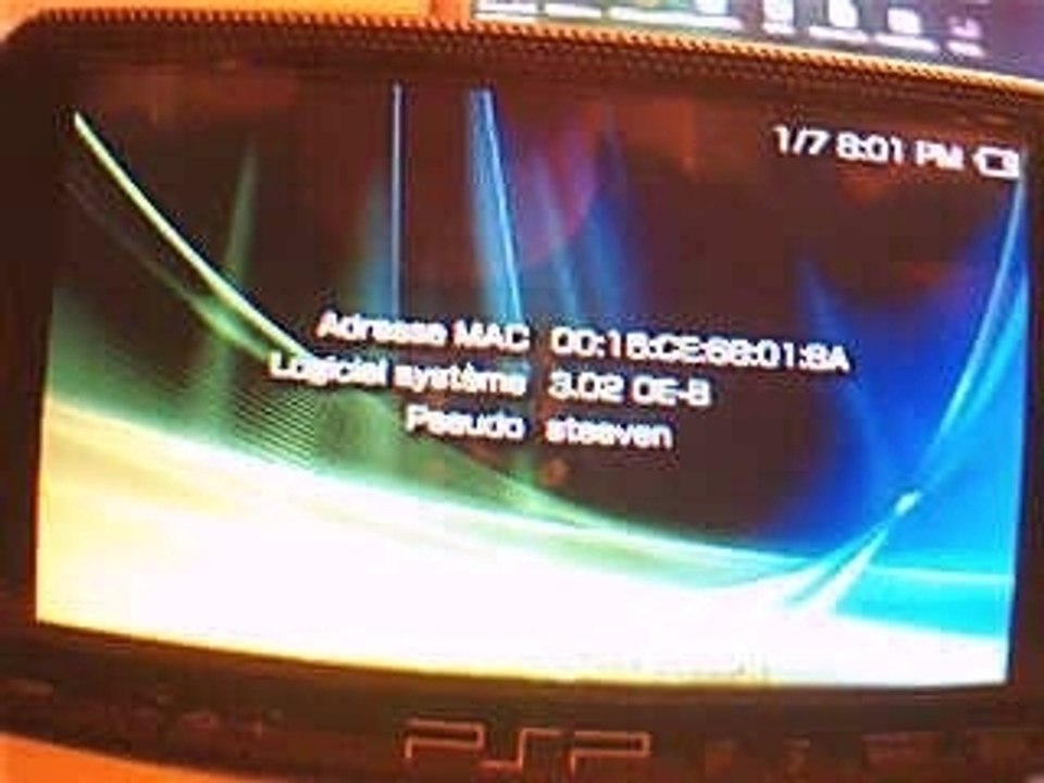 Gameboot