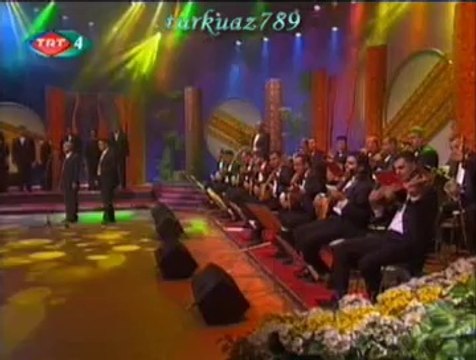 Mükerrem KEMERTAŞ & Tuncay KEMERTAŞ-Güzeller Bezenmiş Toya Giderler