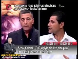Karısı 300 Spartalı İle Yatan Adam Ve Hala Ona Olan Aşkı