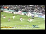 Manchester United - Fenerbahçe (30 Ekim 1996 - Kısa Özet)