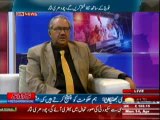 Pakistan Online with PJ Mir (Kya Fauj Aur Adlia Jese Hasas Adaro Per Tanqeed Honi Chahiye ?) 14th April 2014 Part-2