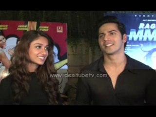 Is there any catfight between Ileana D'cruz & Nargis Fakhri?