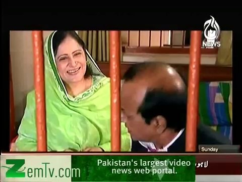 Qaidi Number Crime Show 16th February 2014