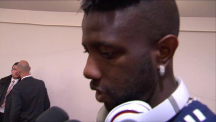 33e j. - Mvuemba n' a pas pensé à la finale