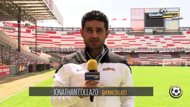 Cardozo le apuesta a Liga y Concachampions